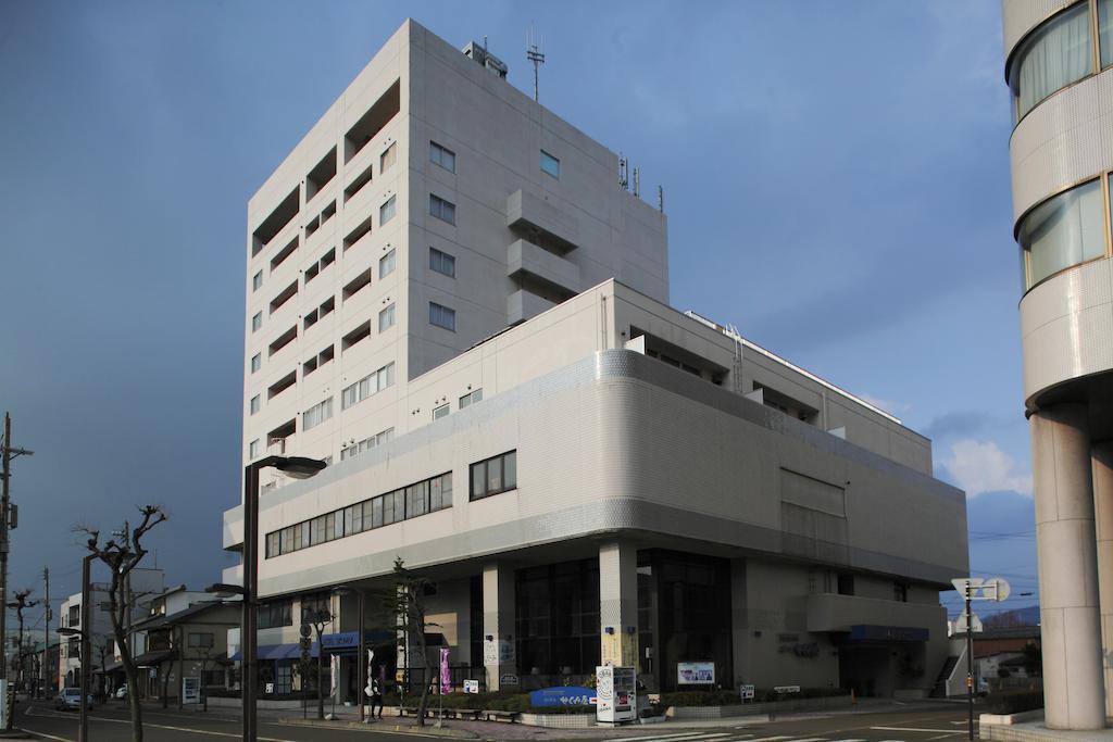 Hotel Sekumiya Obama  Exterior foto