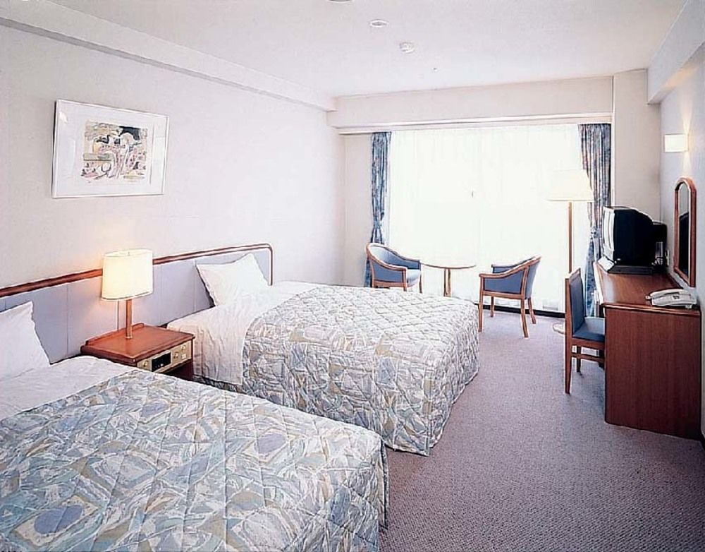 Hotel Sekumiya Obama  Exterior foto