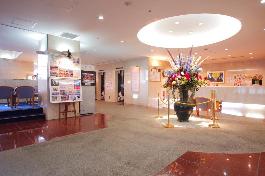 Hotel Sekumiya Obama  Exterior foto