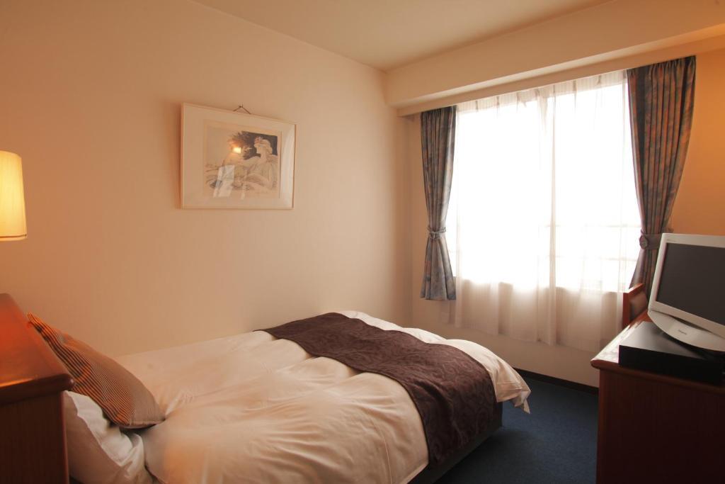 Hotel Sekumiya Obama  Zimmer foto